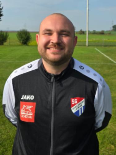 Niklas Paland