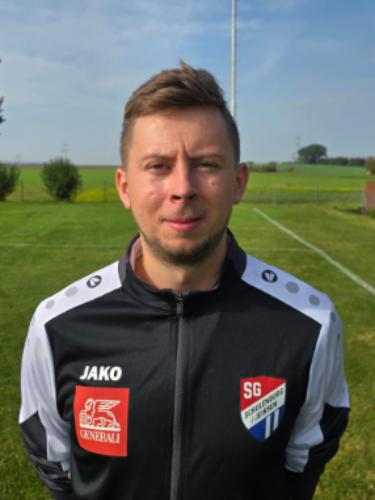 Matthias Stogniew