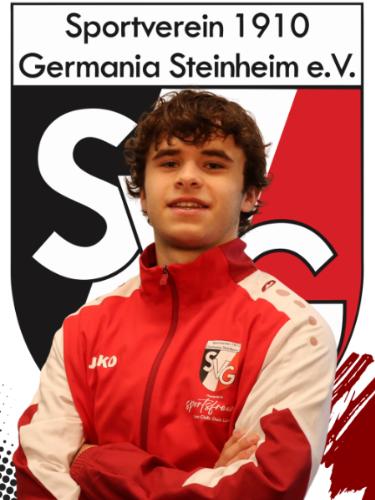 Maximilian Schweitzer