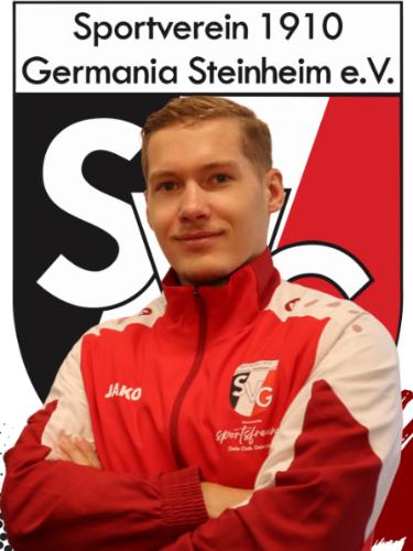 Tobias Gettmann