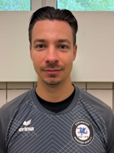 Artur Geiger