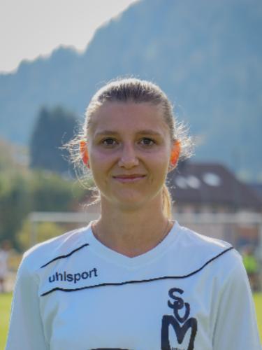 Selina Bohle