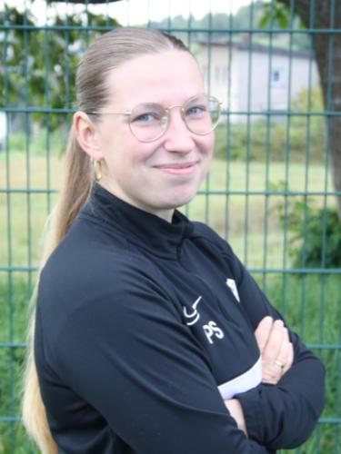 Pauline Victoria Siebert