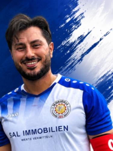 Volkan Atasever