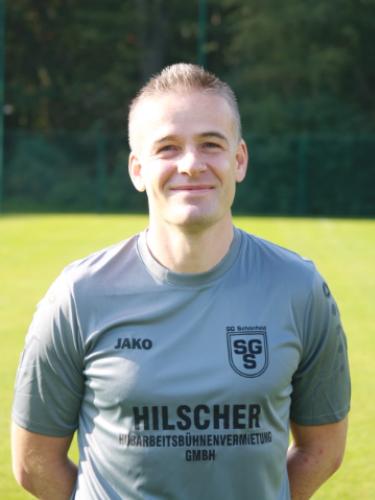 Felix Kehr
