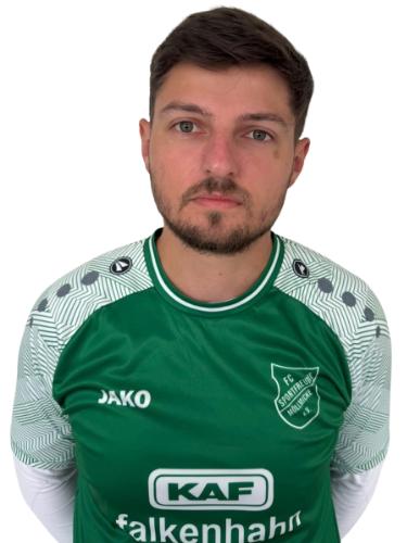 Sven Mengel