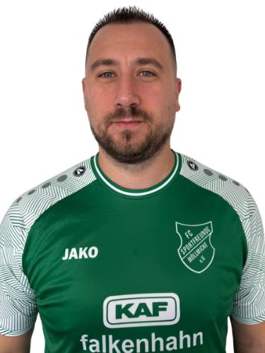 Przemyslaw Lucjan Urban