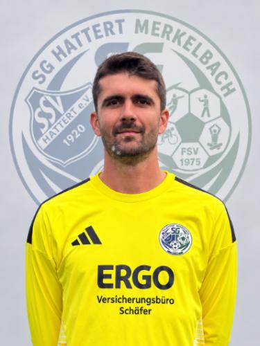 Matija Ciganovic