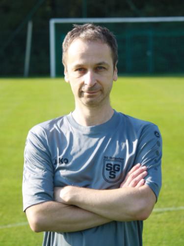 Peter Bačar