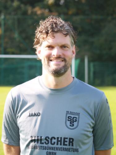 Ludwig Becker