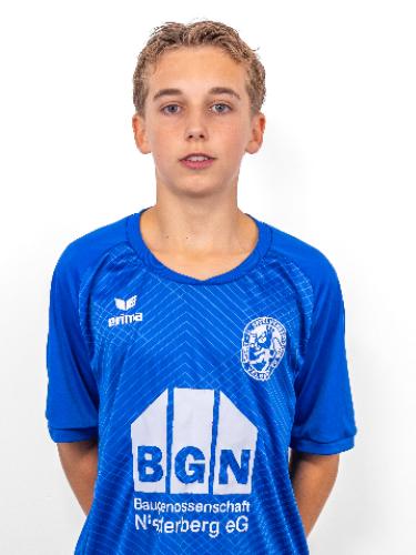 Luka Gatzke