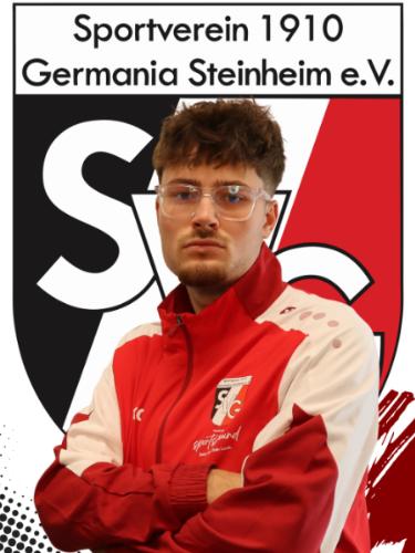 Simon Adam