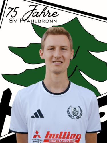Nick Heinrich