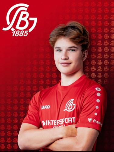 Moritz Dudium
