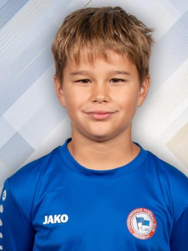 Ole Seidel