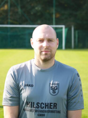 Sven Thomas