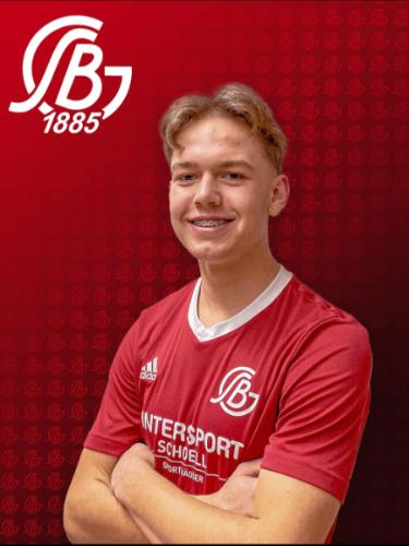 Malte Rudat