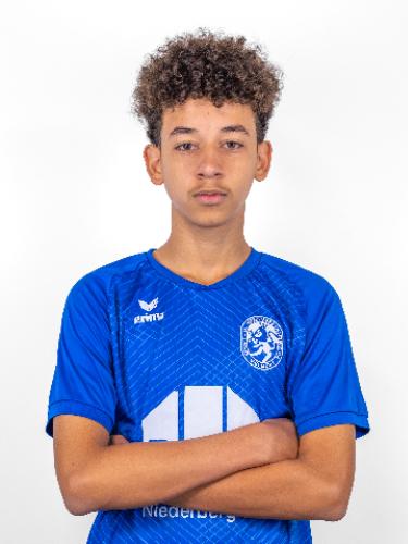 Mohamed Anis Nachit