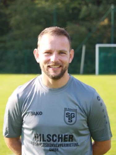 Robin Schmidt