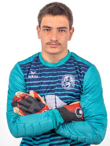 Ardian Rexhepi