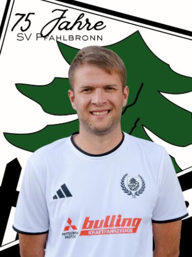 Bastian Lehar