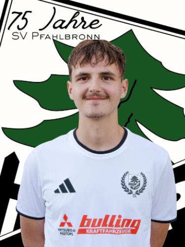 Mark Männel
