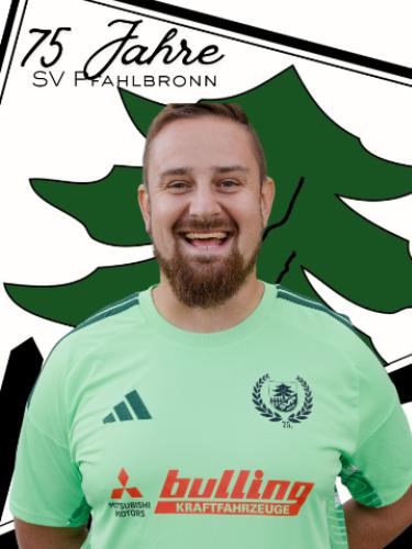 Daniel Schönfeld