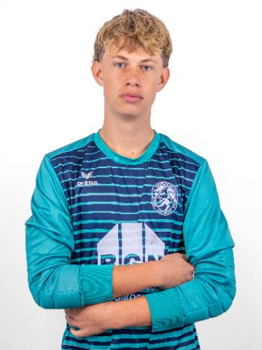 Tim Maximilian Schwert