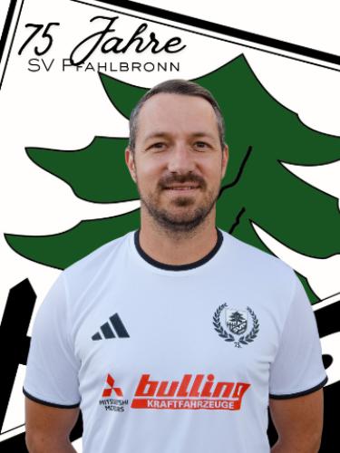 Fabio Sciurba