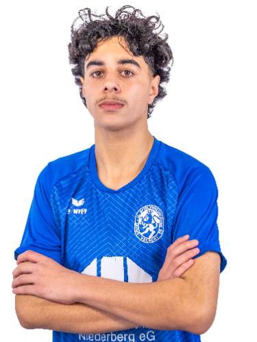Youssef Sorschi