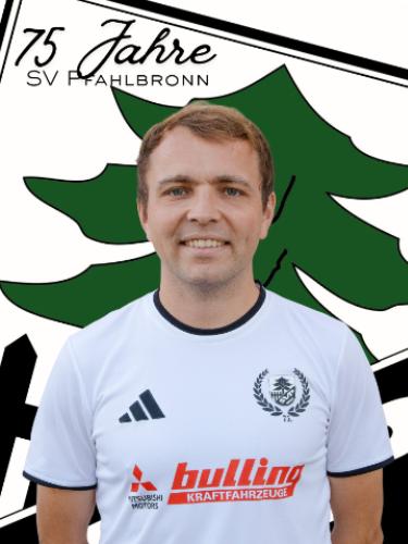 Torben Strobel