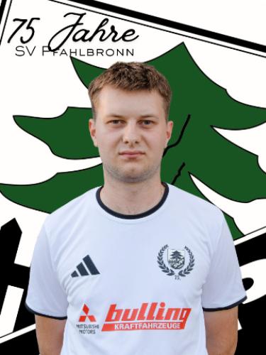 Lukas Wieler