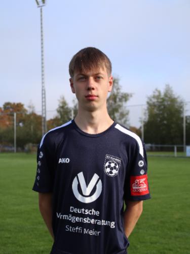 Lennart Boose