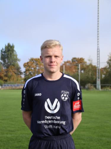 Vincent Fenske