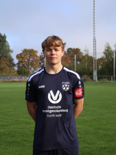 Lewin Kienast