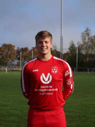 Fin Arik Schäper