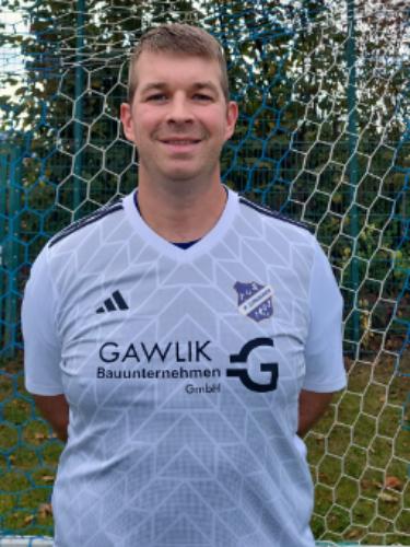 Oliver Karst