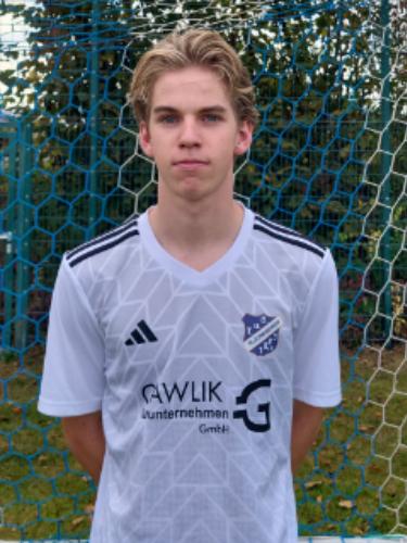 Gero Müller