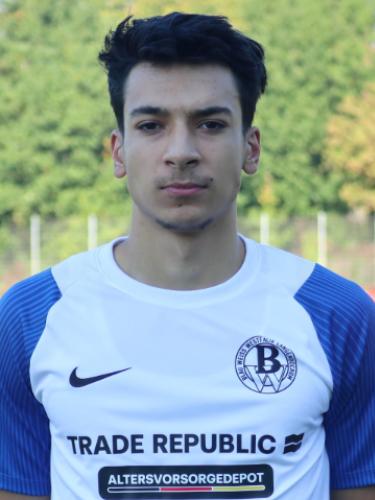 Kerim Melik Cal