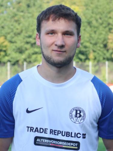 Stephen Fanenstich