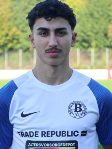 Deniz Seymen
