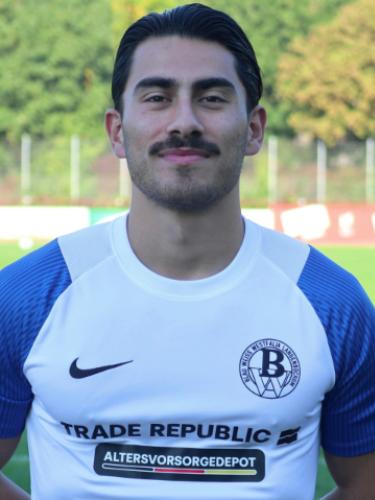 Melih Tekin