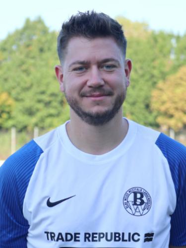 Dominik Schulz