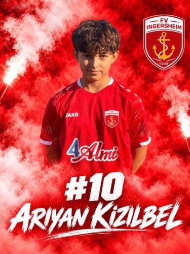 Ariyan Kizibel