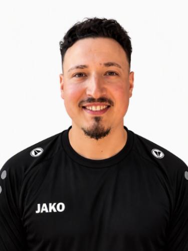 Halil Gökkaya