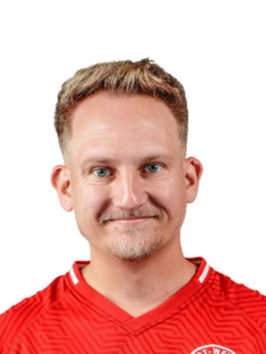Robin Draeger