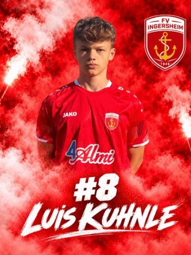 Luis Kuhnle