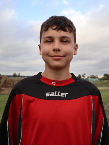 Oscar Sekuterski