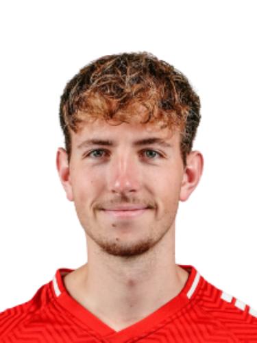 Kilian Kinkel
