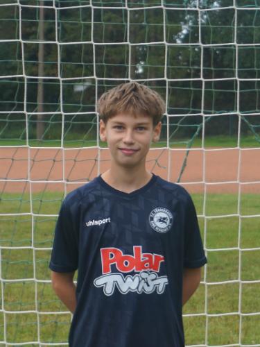 Arik Schleede